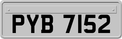 PYB7152