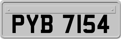 PYB7154