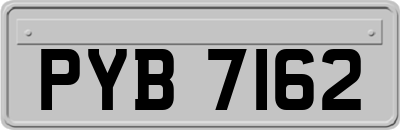 PYB7162