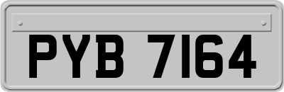 PYB7164