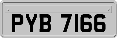 PYB7166