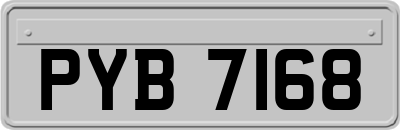 PYB7168