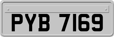 PYB7169