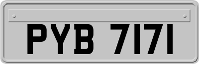 PYB7171