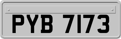 PYB7173