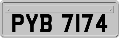 PYB7174