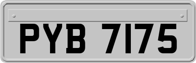 PYB7175