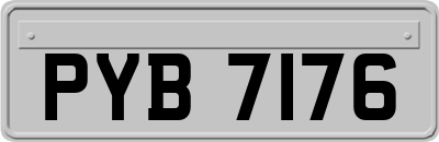 PYB7176