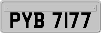 PYB7177