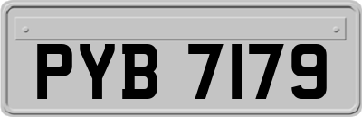 PYB7179