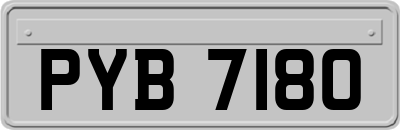 PYB7180