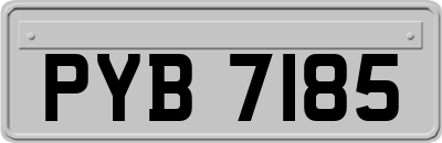 PYB7185