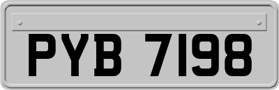 PYB7198