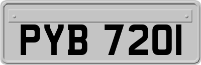 PYB7201