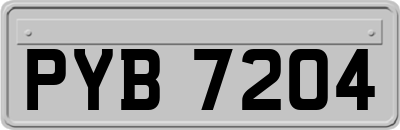 PYB7204