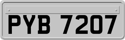 PYB7207