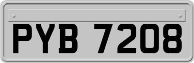 PYB7208