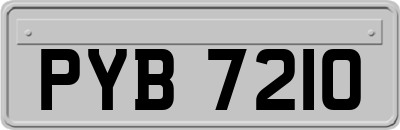 PYB7210