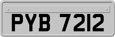 PYB7212