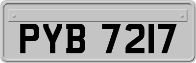 PYB7217