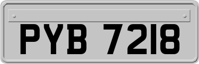 PYB7218