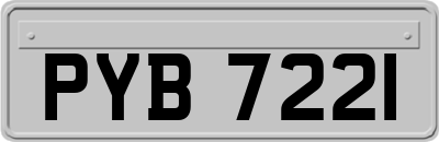 PYB7221