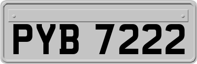 PYB7222