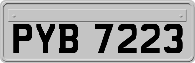 PYB7223