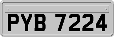 PYB7224