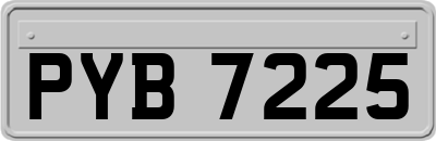 PYB7225