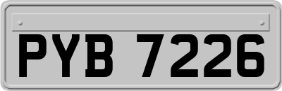 PYB7226