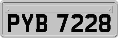 PYB7228