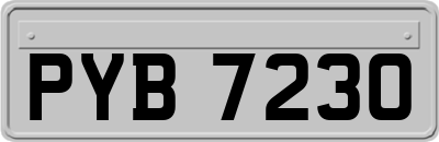 PYB7230