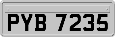 PYB7235