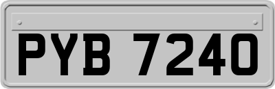 PYB7240