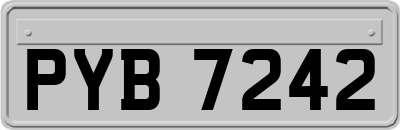 PYB7242