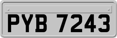 PYB7243