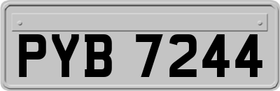 PYB7244