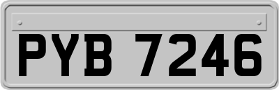 PYB7246