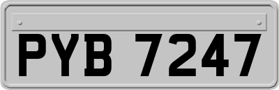 PYB7247