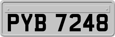 PYB7248