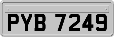 PYB7249