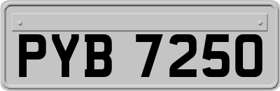 PYB7250