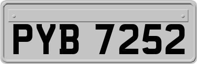 PYB7252