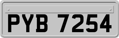 PYB7254