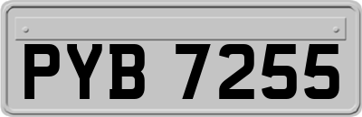 PYB7255