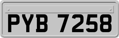 PYB7258