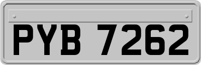 PYB7262