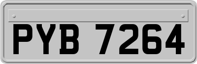 PYB7264