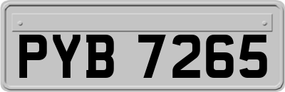 PYB7265